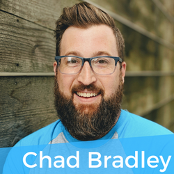 Spirit 88.9 - Evenings with Chad Bradley