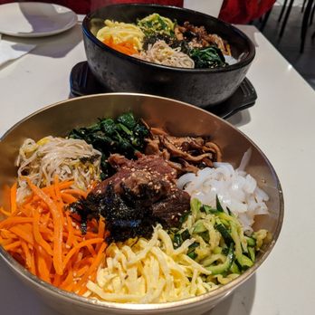 Mama's Kitchen - Galbi Jjim Bibimbap & Dolsot Bibimbap - Korean Near Me - Bellevue, Washington Mama's Kitchen - Galbi Jjim Bibimbap & Dolsot Bibimbap - Korean Near Me - Bellevue, Washington