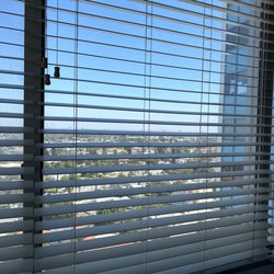 Ultrasonic Blind Five Star Mobile Services