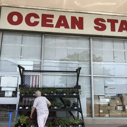 Ocean State Job Lot