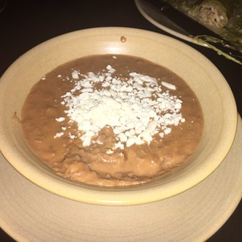 Salud - Retried Beans - Mexican Near Me - Camden, South Carolina Salud - Retried Beans - Mexican Near Me - Camden, South Carolina