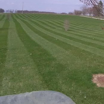A-1 Lawns - Lawn Services Near Me - New Paris, Indiana