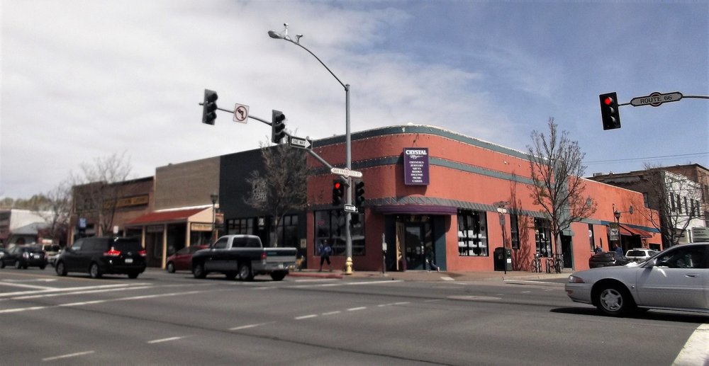 CRYSTAL MAGIC Updated May 2024 104 Photos & 82 Reviews 1 N San