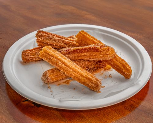 Taqueria La Frontera by null