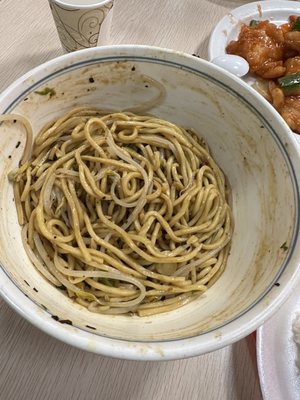 China Kitchen by null