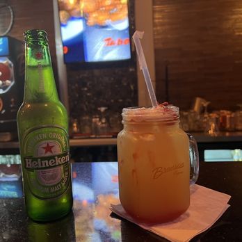 Taboo Lounge - Sips - Cocktail Bars Near Me - New York, New York