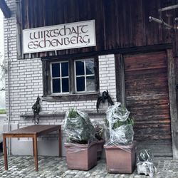 Restaurant Eschenberg