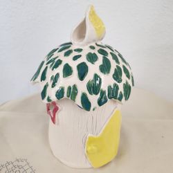 Clay Time Pottery
