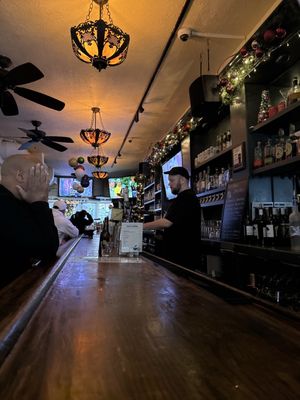 Doc Watson's by null