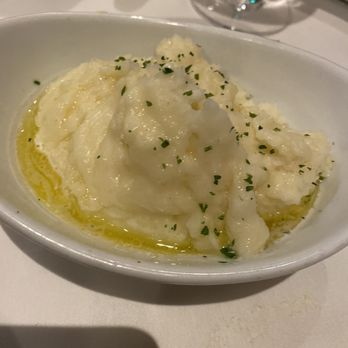 Ruth's Chris Steak House - GARLIC MASHED - Steakhouses Near Me - Winter Park, Florida Ruth's Chris Steak House - GARLIC MASHED - Steakhouses Near Me - Winter Park, Florida
