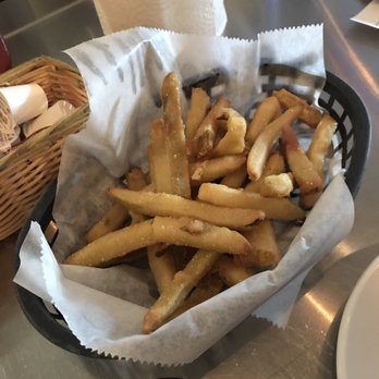 Mike's Place - Pickle fries - American Near Me - Kent, Ohio