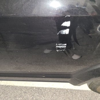 The Parking Spot North - Additional damage to my driver side rear door at the parking spot - Parking Near Me - Philadelphia, Pennsylvania The Parking Spot North - Additional damage to my driver side rear door at the parking spot - Parking Near Me - Philadelphia, Pennsylvania