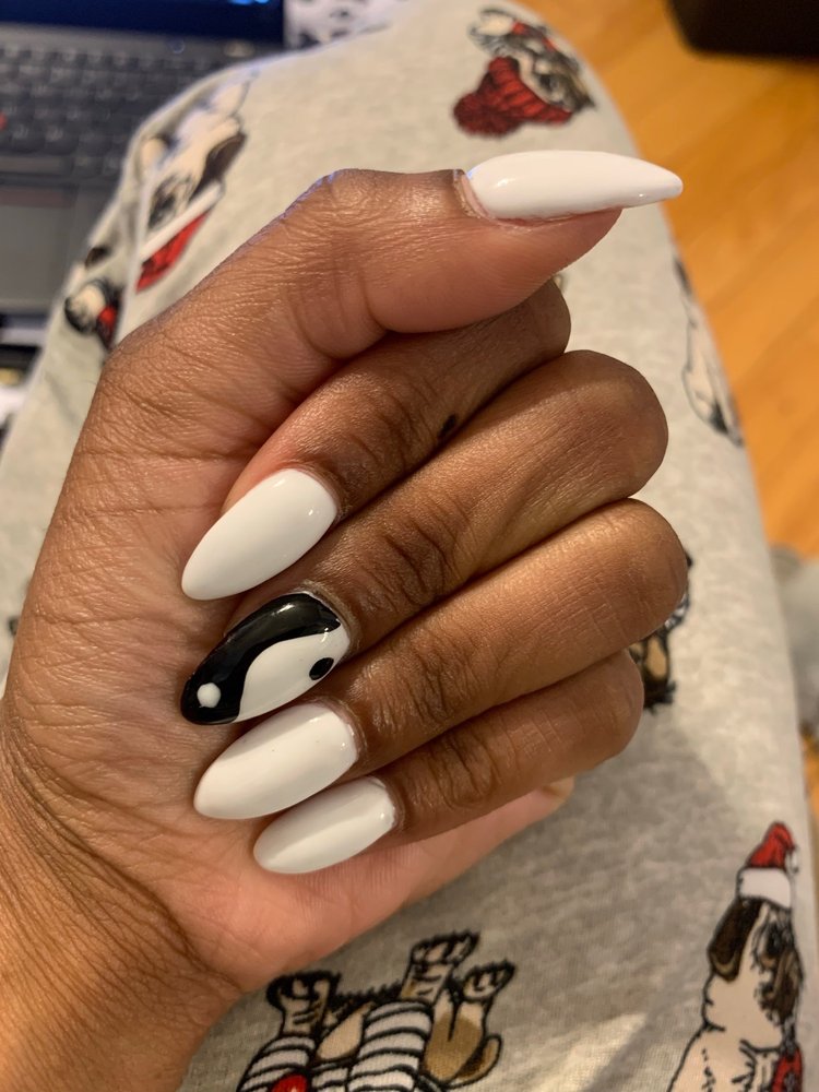 SOPHIE NAILS SALON Updated June 2024 38 Photos 3482 Fairfield Ave