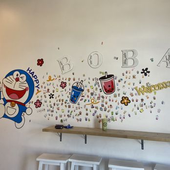 Taiyaki Sweet - Decor - Ice Cream & Frozen Yogurt Near Me - Clearfield, Utah Taiyaki Sweet - Decor - Ice Cream & Frozen Yogurt Near Me - Clearfield, Utah