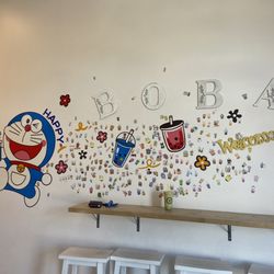 Taiyaki Sweet - Decor