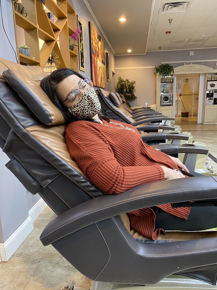 CLASSY NAILS AND SPA Updated September 2024 42 Photos & 50 Reviews