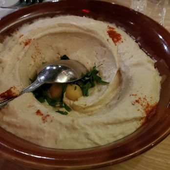 Yara - Hummus - Lebanese Near Me - New York, New York