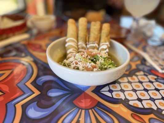 El Antojo Poblano by null