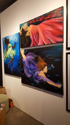 Mana Contemporary Chicago by null