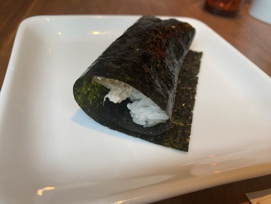 SUGARFISH by sushi nozawa by null