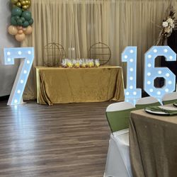 AJM Rentals