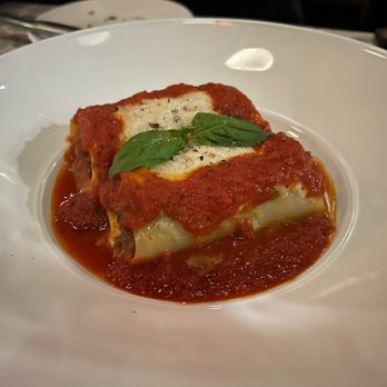 Coletta - Confit Potato Lasagna - Vegan Near Me - New York, New York