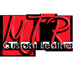 MTR Custom Leather - Welcome to MTR Custom Leather.
