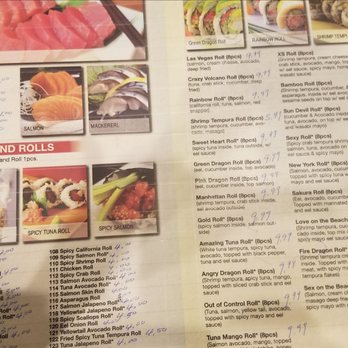 Sakura Sushi - If you're wondering what prices are without all you can eat. Probably for to-go - Japanese Near Me - Phoenix, Arizona Sakura Sushi - If you're wondering what prices are without all you can eat. Probably for to-go - Japanese Near Me - Phoenix, Arizona