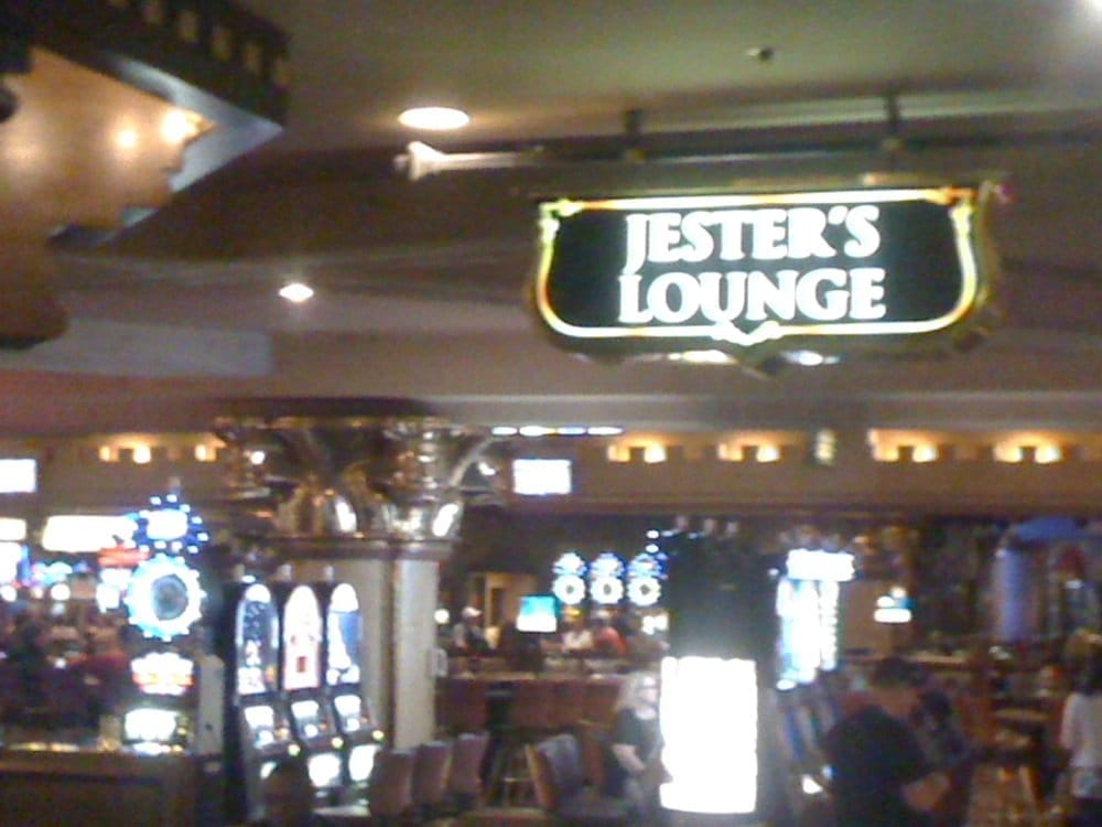 JESTER’S LOUNGE Updated October 2024 3850 Las Vegas Blvd S, Las