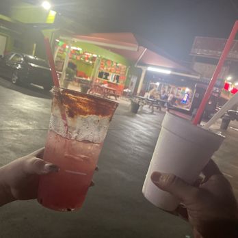 Erick's Tacos - Badass! - Mexican Near Me - San Antonio, Texas