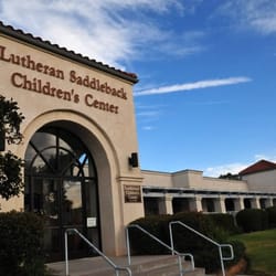 Saddleback Children's Center