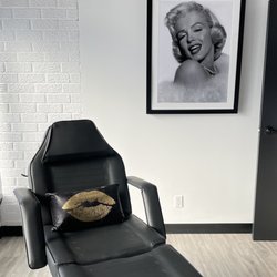 Skin Vitality Medical Clinic Whitby - Injection Room