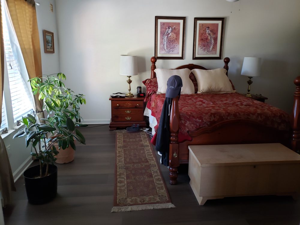 CHRIS DEPUTY Bodfish, California Flooring Phone Number Yelp