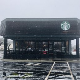 Exterior photo of Starbucks - Henderson, North Carolina Exterior photo of Starbucks - Henderson, North Carolina