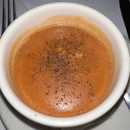 Lobster Bisque