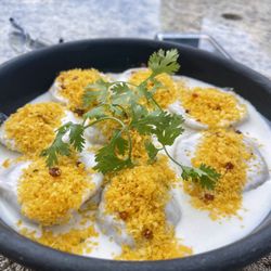 Manary Gastronomia & Arte - Crab-stuffed Sorrentinos