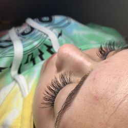 Lady G Lash Bar - Classic $100