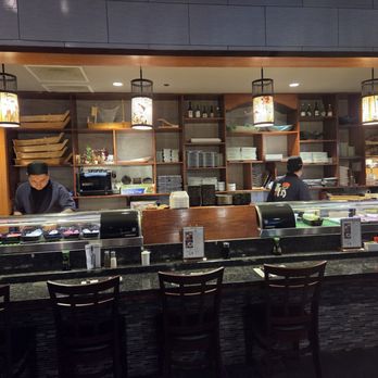 Niji Asian Cuisine - Sushi Bars Near Me - Madison, Wisconsin