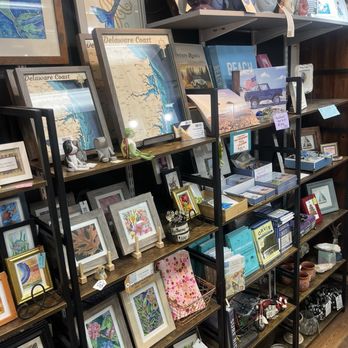 Ocean Gallery - Art Galleries Near Me - Rehoboth Beach, Delaware