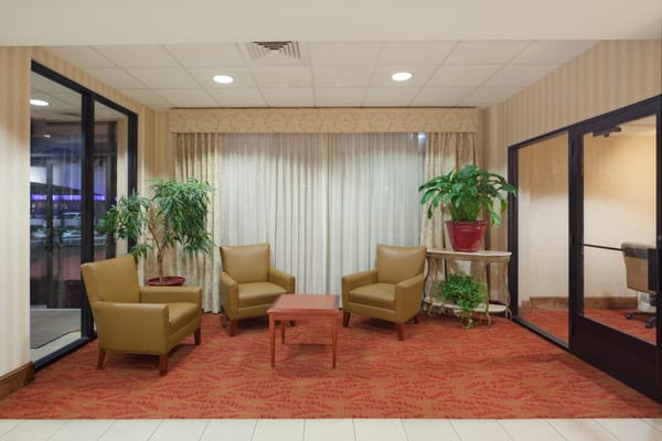 Holiday Inn Express & Suites Providence-Woonsocket by IHG by null