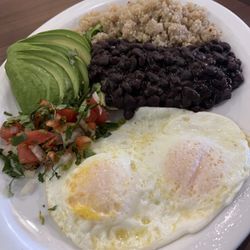 Protein Bowl special