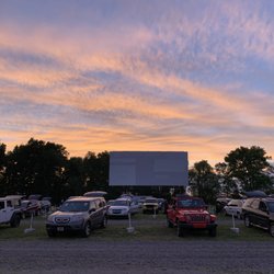 13-24 Drive In