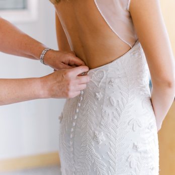 Mika Inatome Custom Bridals - Bridal Near Me - New York, New York