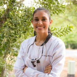 Shaila Mohip, DDS - Shining Smiles - Dr. Shaila Mohip-Chahwala DMD