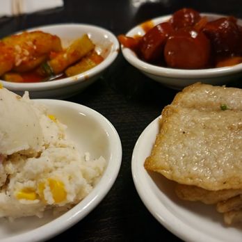 MIN SOK CHON - Updated June 2024 - 1262 Photos & 1191 Reviews - 4620 Convoy St, San Diego