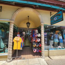 Old City Souvenirs Giftly Beautiful Gift Card Alternative