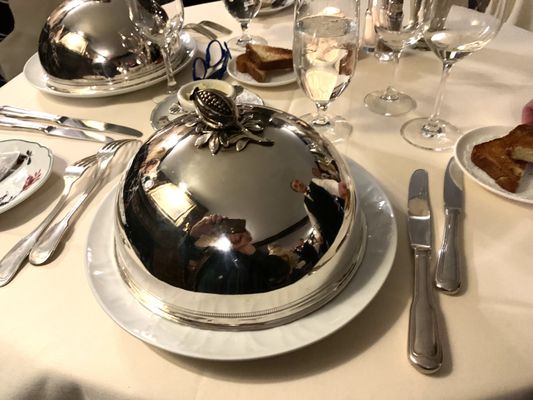 La Crémaillère by null