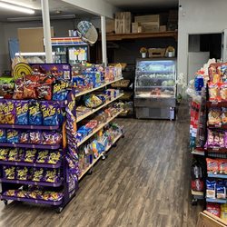 La Tiendita Mini Market