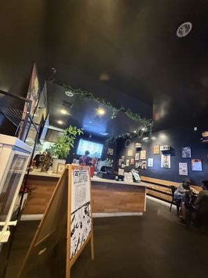 R&B Tea San Carlos by null
