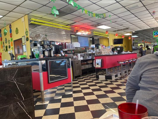 Papa S New York Diner 325 Photos 269 Reviews Breakfast Brunch 1764 Gulf To Bay Blvd Clearwater Fl Restaurant Reviews Phone Number Menu Yelp